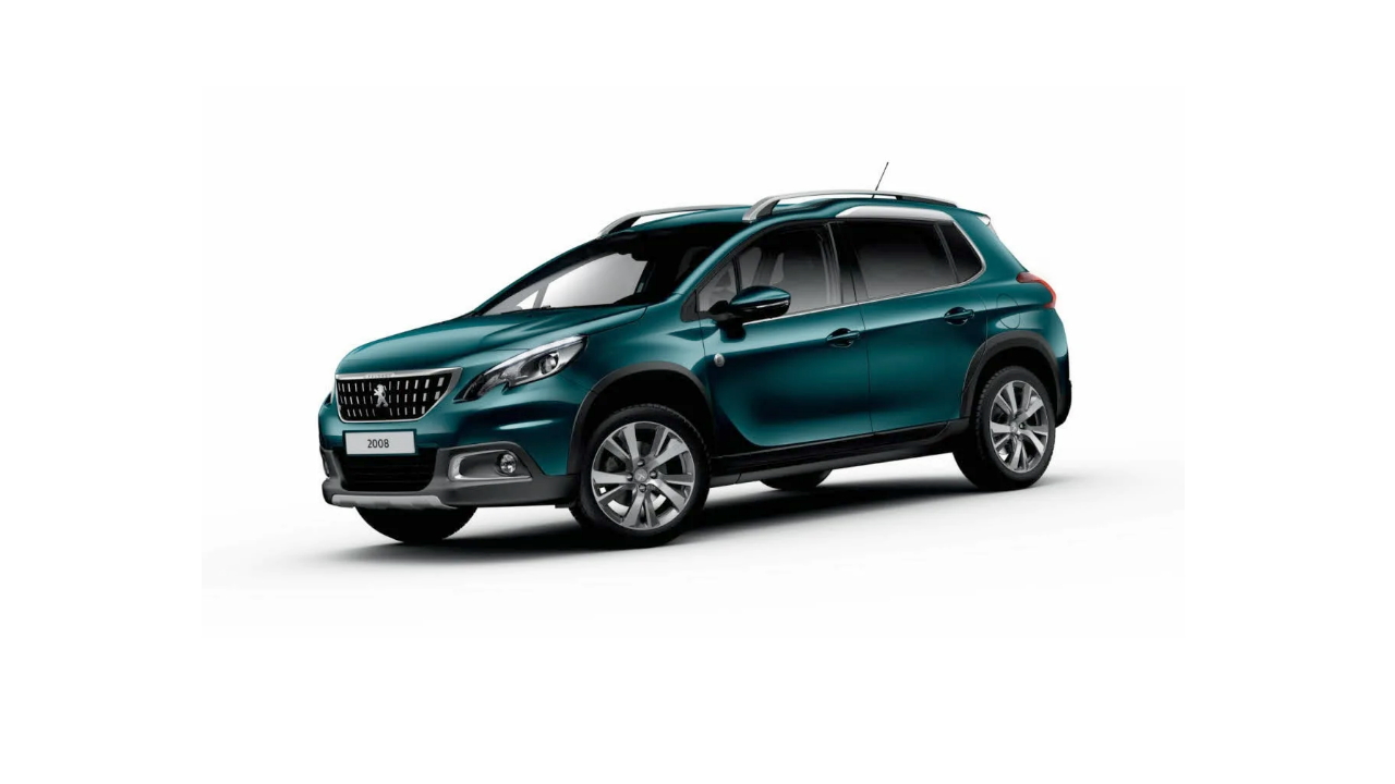 Предохранители Peugeot 2008 (2019 — 2024)