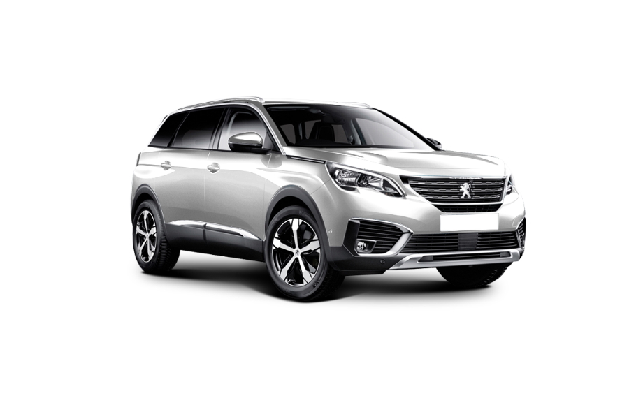 Предохранители Peugeot 5008 (2017 — 2024)