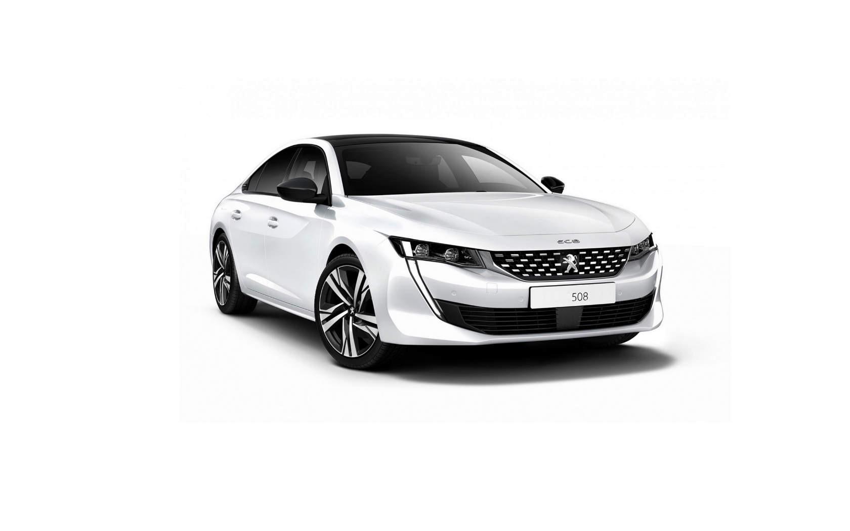 Предохранители Peugeot 508 (2018 — 2024)