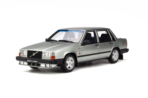 Предохранители Volvo 740