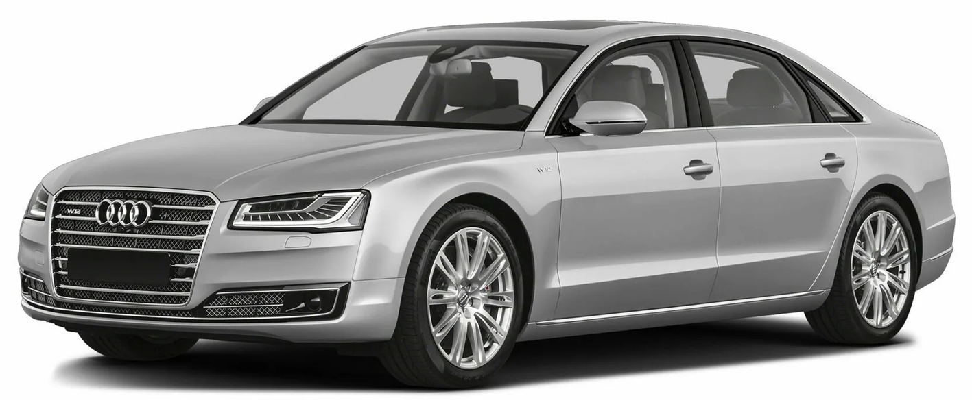 Audi a8 d4 — все предохранители и реле