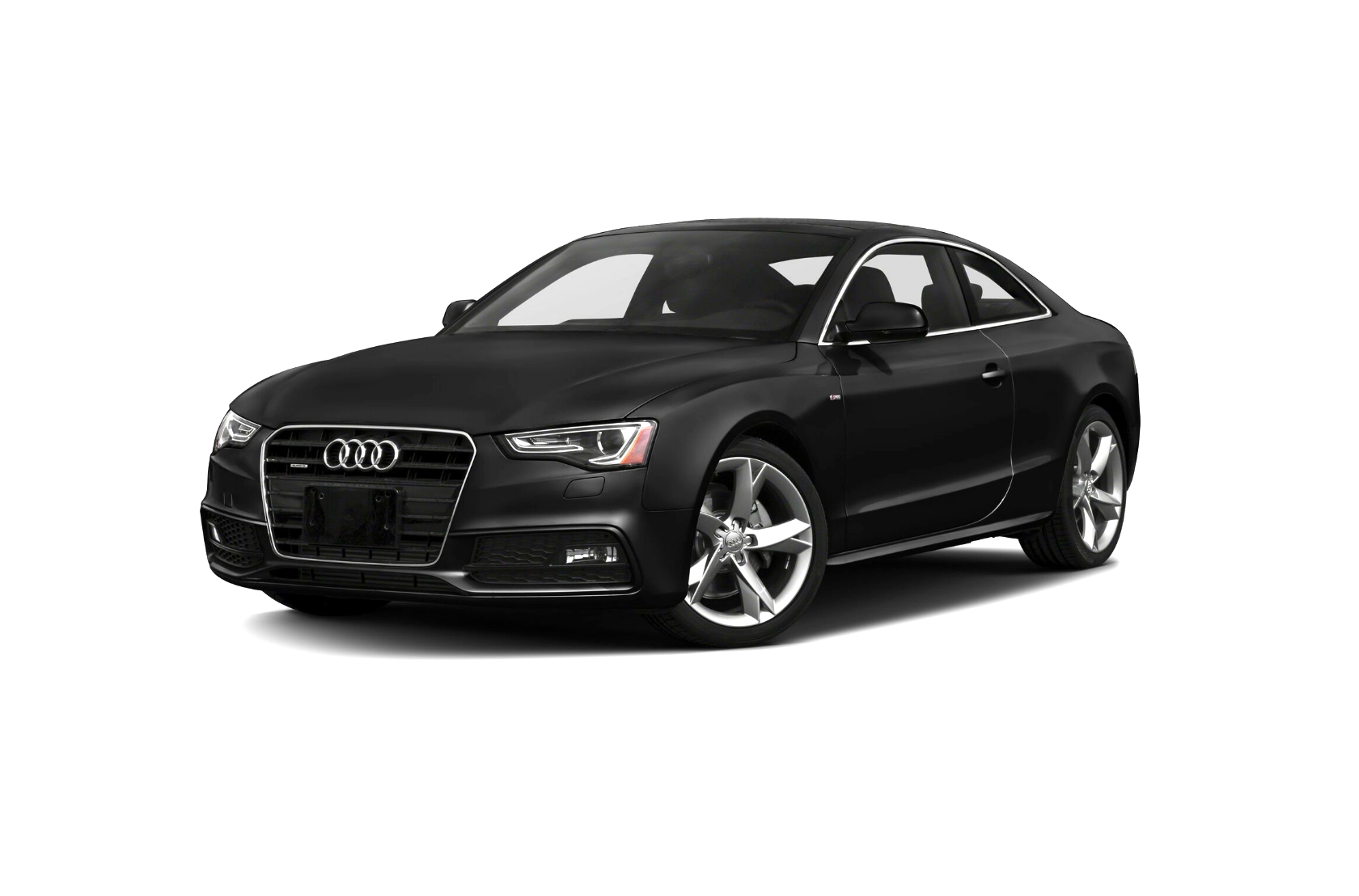 Предохранители Audi A5 F5 S5 (2017 — 2024)
