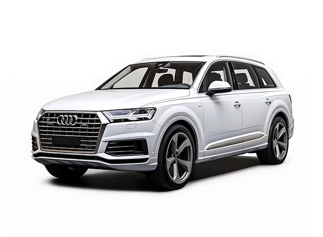 Предохранители Audi Q7 (2016 — 2025)