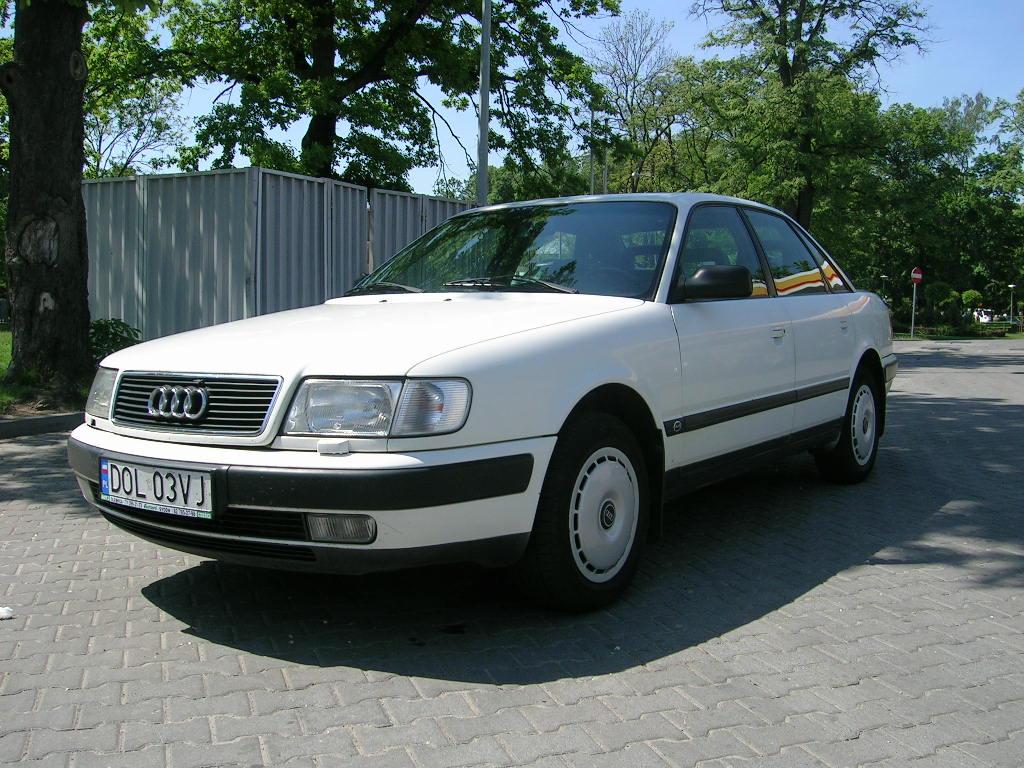 Ауди 100 / A6 C4 реле и предохранители
