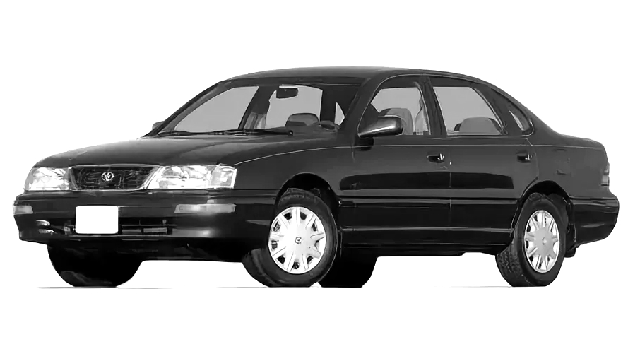 Предохранители Toyota Avalon 1 (1994 — 1999)