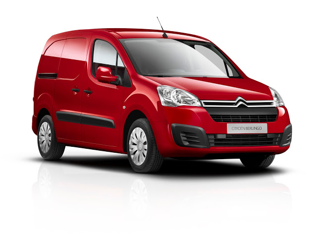 Citroеn Berlingo предохранители и реле