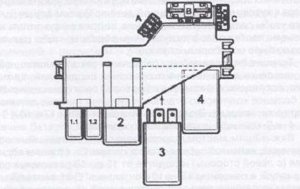 блок а4 б7