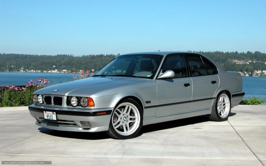 Bmw e34 предохранители и реле