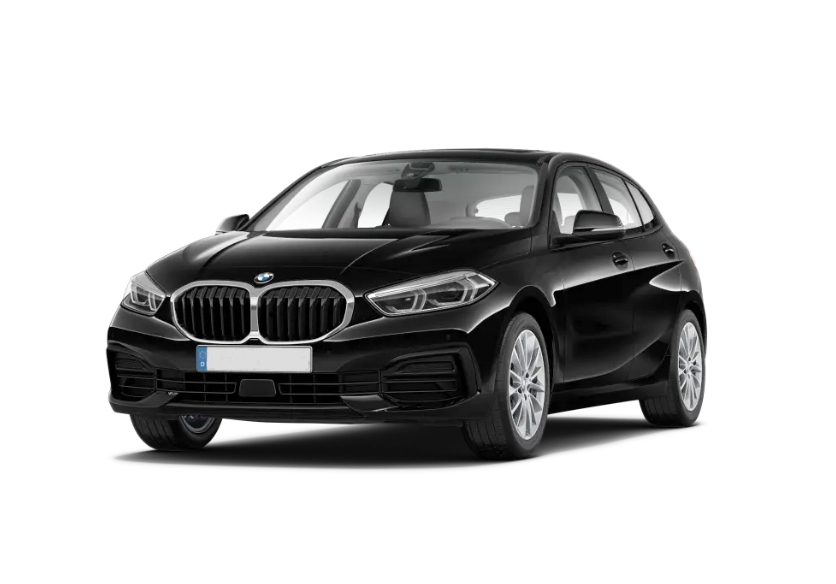 Предохранители BMW 1 F40 (2019 – 2024)