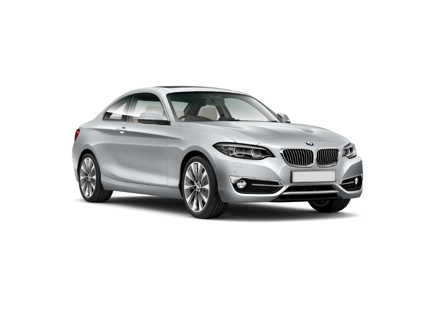 Предохранители BMW 2 F22 F23 F87 (2014-2021)