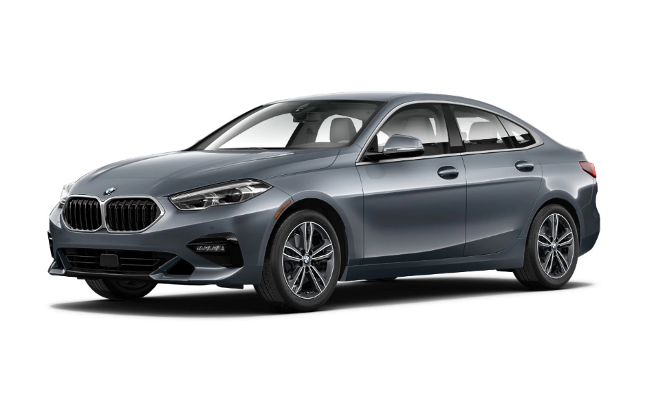 Предохранители BMW 2 F44 (2020 – 2024)