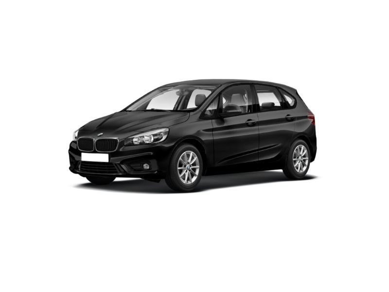 Предохранители BMW 2 Tourer F45 F46 (2015-2021)