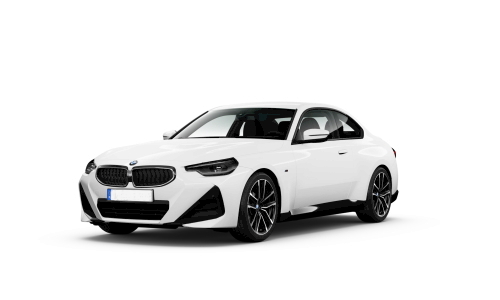 Предохранители BMW 2 G42 G87 (2021 — 2024)