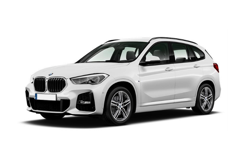Предохранители BMW X1 F48 F49 (2016 – 2022)