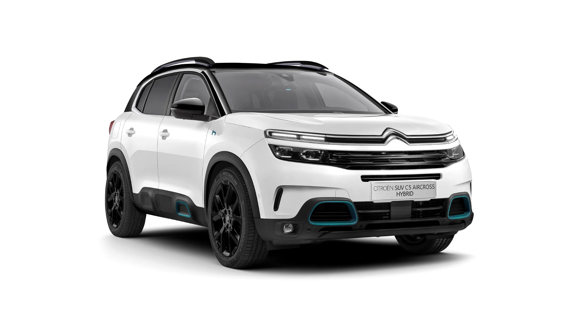 Предохранители Citroen C5 Aircross (2017 — 2024)
