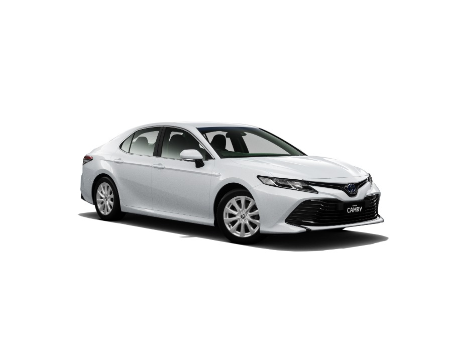 Toyota Camry 70 (2017 — 2024) предохранители и реле