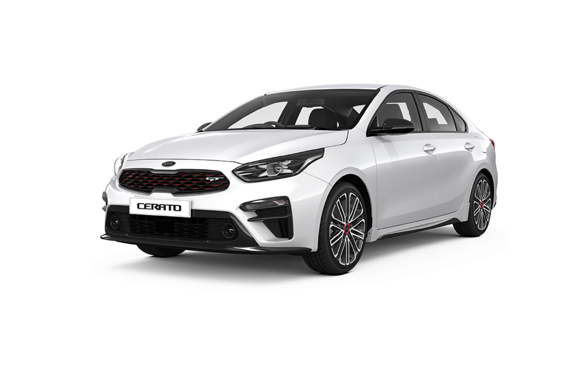 Предохранители Kia Cerato 4 (2019 — 2024)