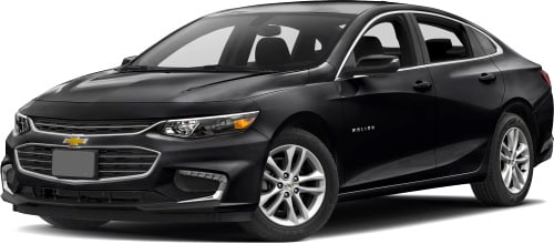 Предохранители Chevrolet Malibu 2016 — 2025