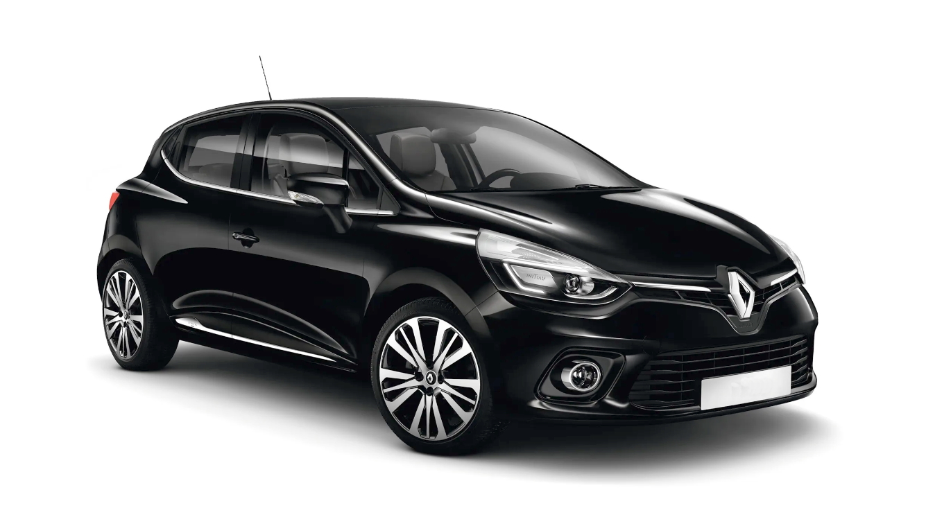 Предохранители Renault Clio 4 2012 – 2019