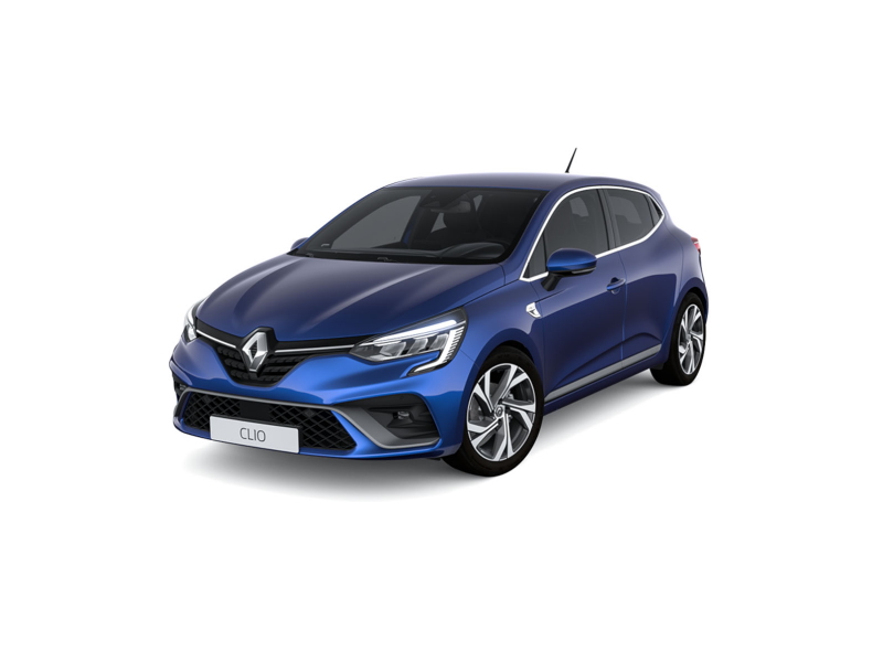 Предохранители Renault Clio 5 2020 – 2024