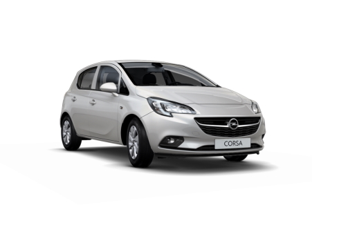Предохранители Opel Corsa E (2014 — 2019)