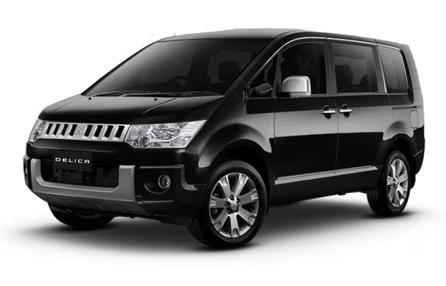 Предохранители Mitsubishi Delica D5 реле