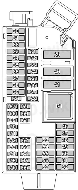 Diagram 1