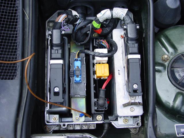 ebox -блок