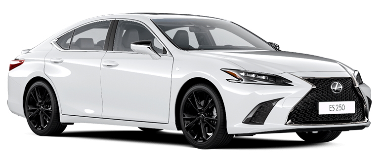Предохранители Lexus ES 250 300 350 (2012 — 2018)