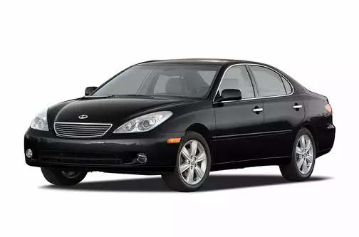 Предохранители Lexus ES 300 330 (2001 – 2006)
