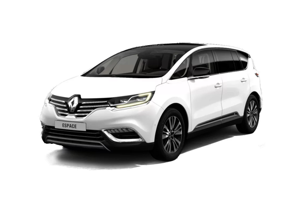 Предохранители Renault Espace 5 2015 — 2023