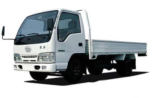 FAW 1041 предохранители и реле