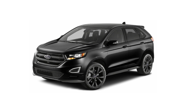 Предохранители Ford Edge 2 (2016 — 2023)