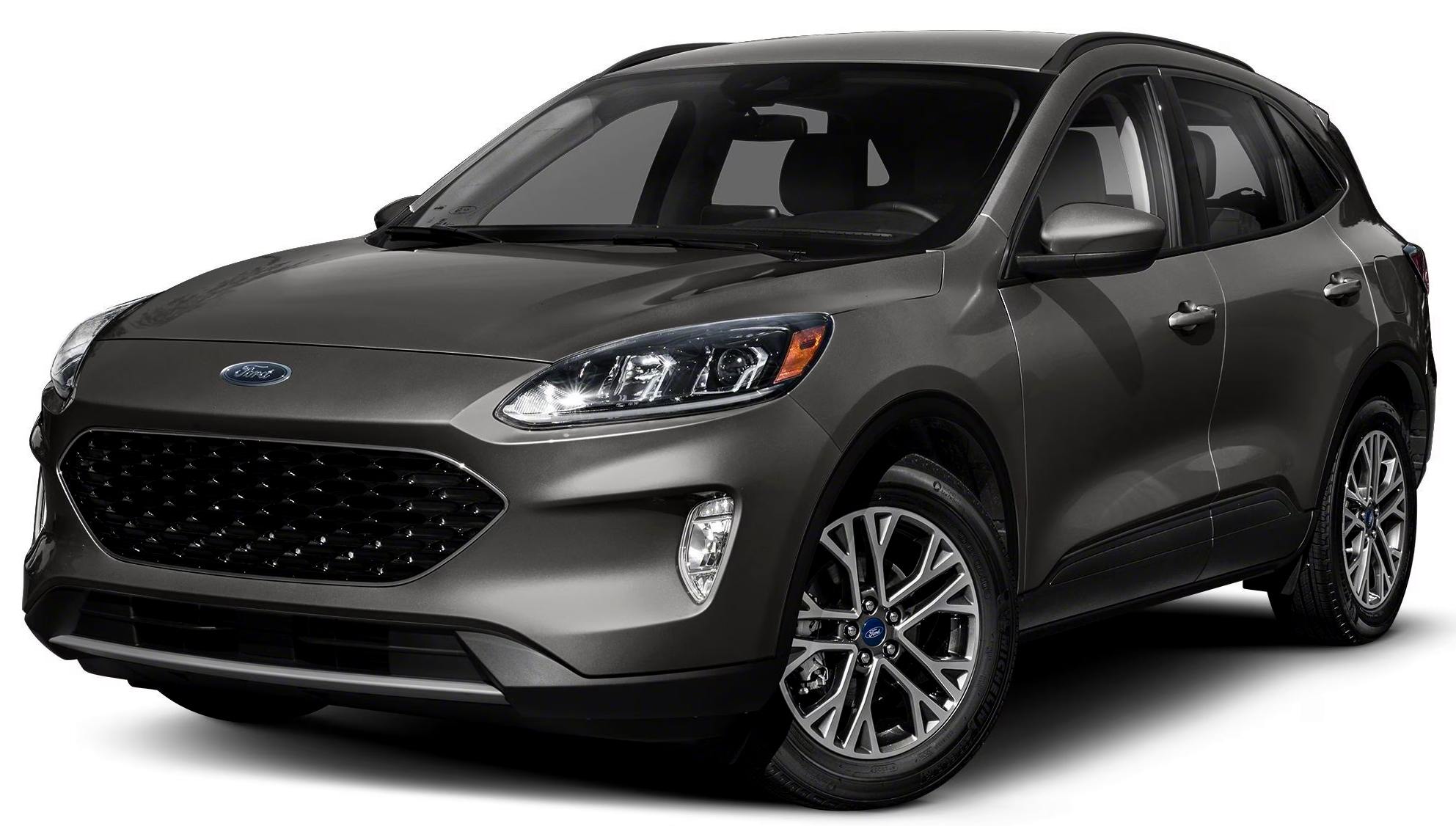 Предохранители Ford Escape 4G