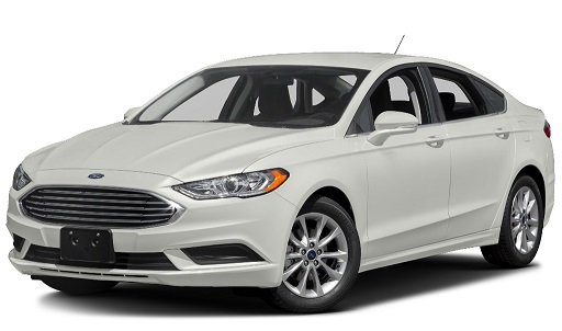 Ford Mondeo 5 / Fusion USA — предохранители и реле