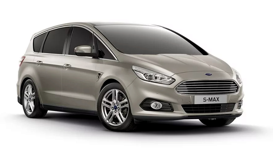 Предохранители Ford S-Max 2