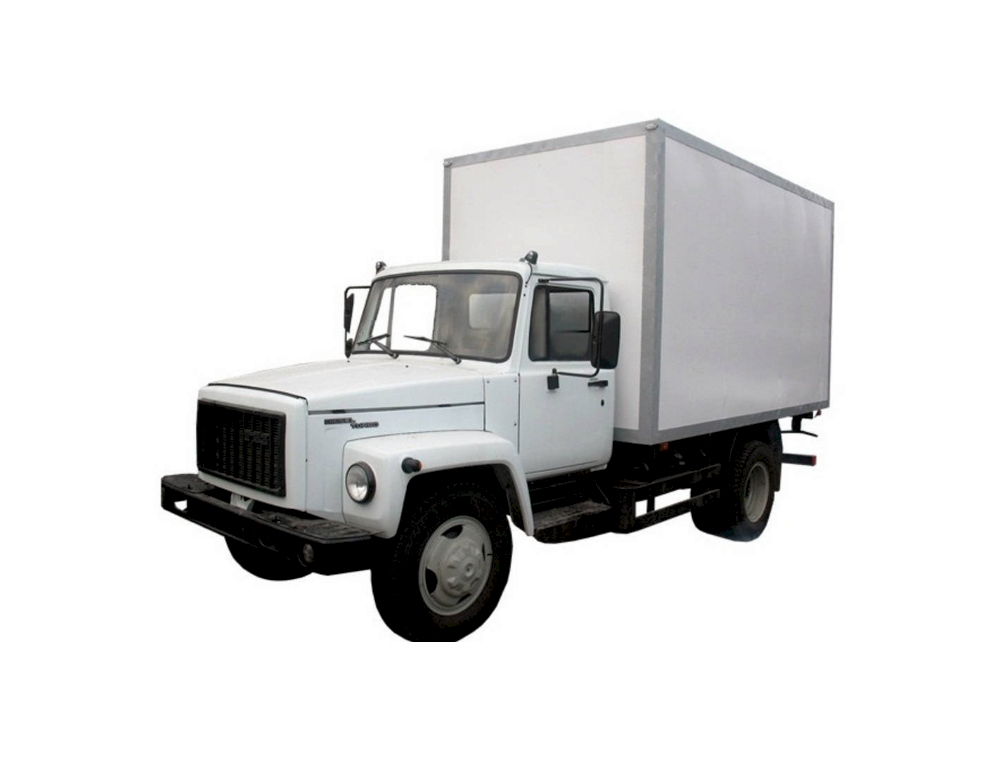 ГАЗ 3307 3308 3309 — предохранители и реле