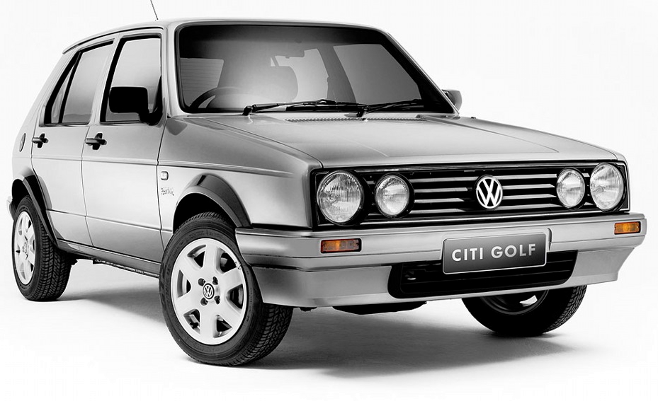 Предохранители Volkswagen Golf Jetta Mk1