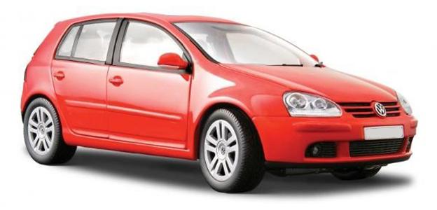 Предохранители Volkswagen Golf 5