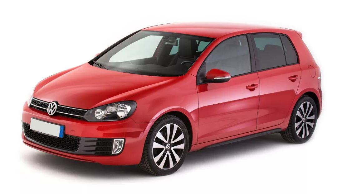 Предохранители Volkswagen Golf 6