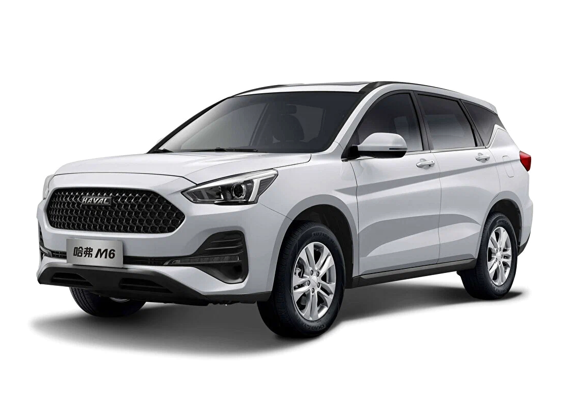 Предохранители Haval M6 реле