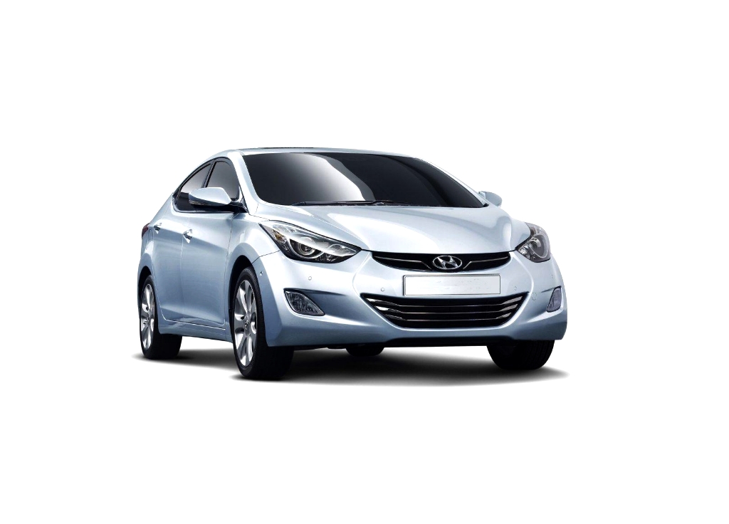 Hyundai Avante 5 предохранители и реле
