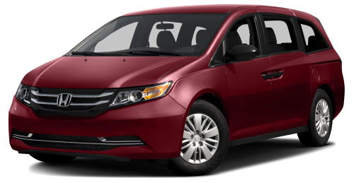 Honda Odyssey (2011 – 2017) предохранители и реле