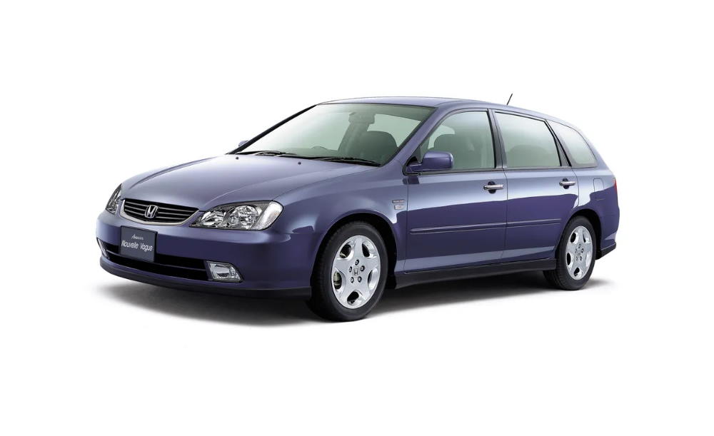 Honda Avancier предохранители и реле