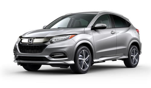 Honda HR-V (2015 — 2022 ) Vezel предохранители и реле