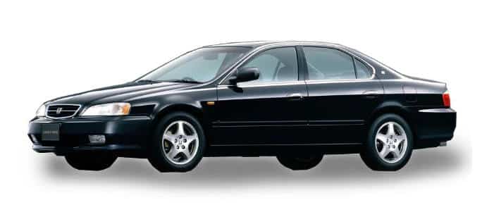 Honda Inspire Ascort предохранители и реле
