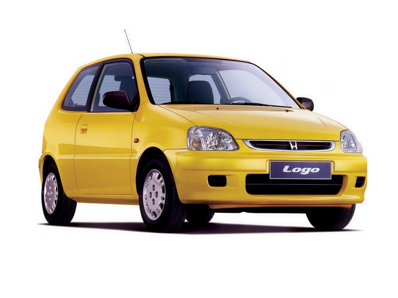 Honda Logo предохранители и реле
