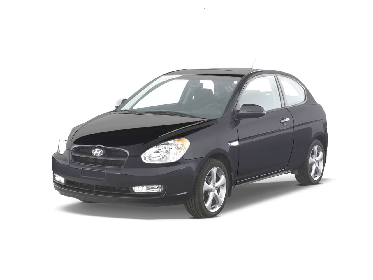 Hyundai Accent предохранители и реле