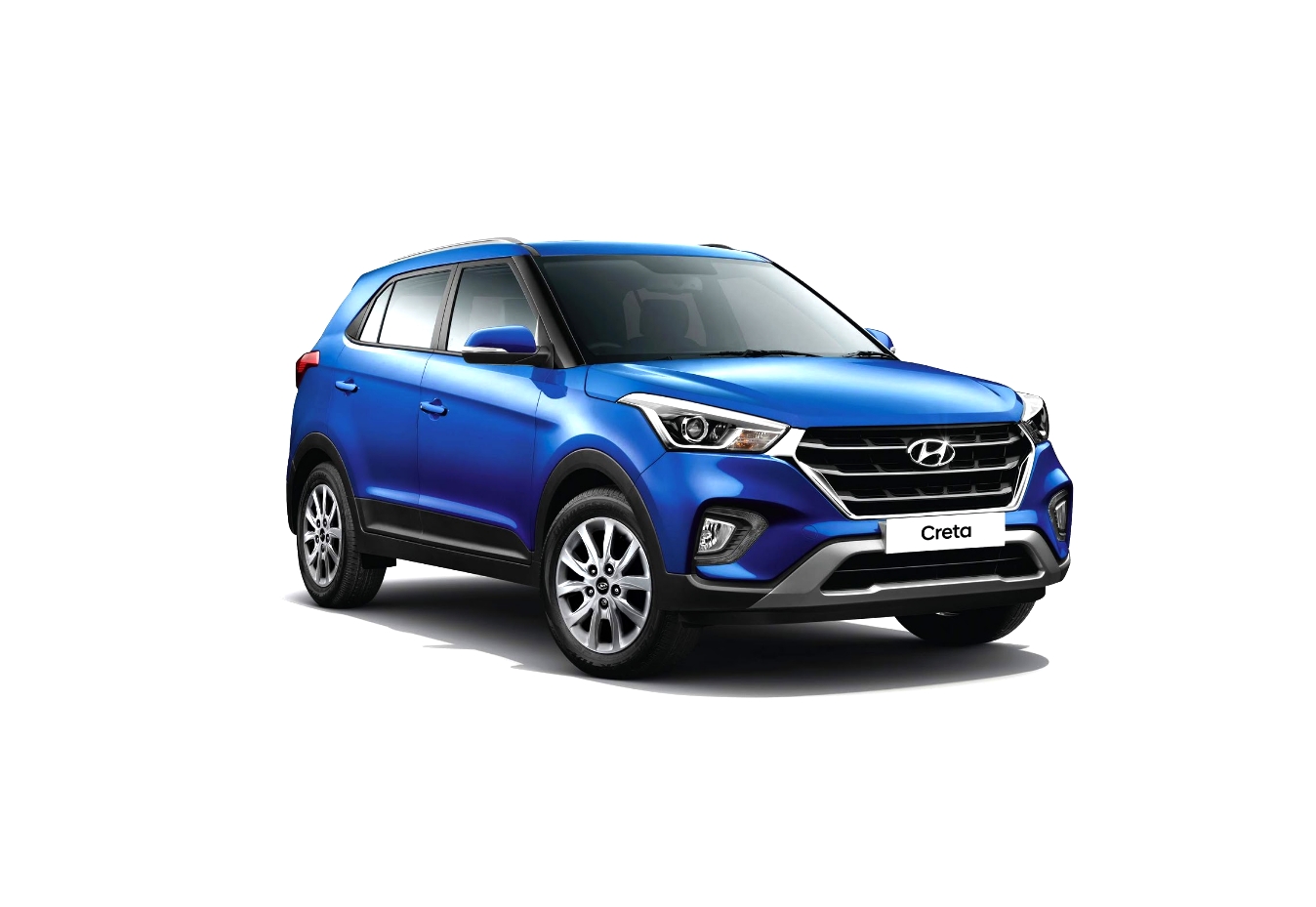 Hyundai Creta предохранители и реле