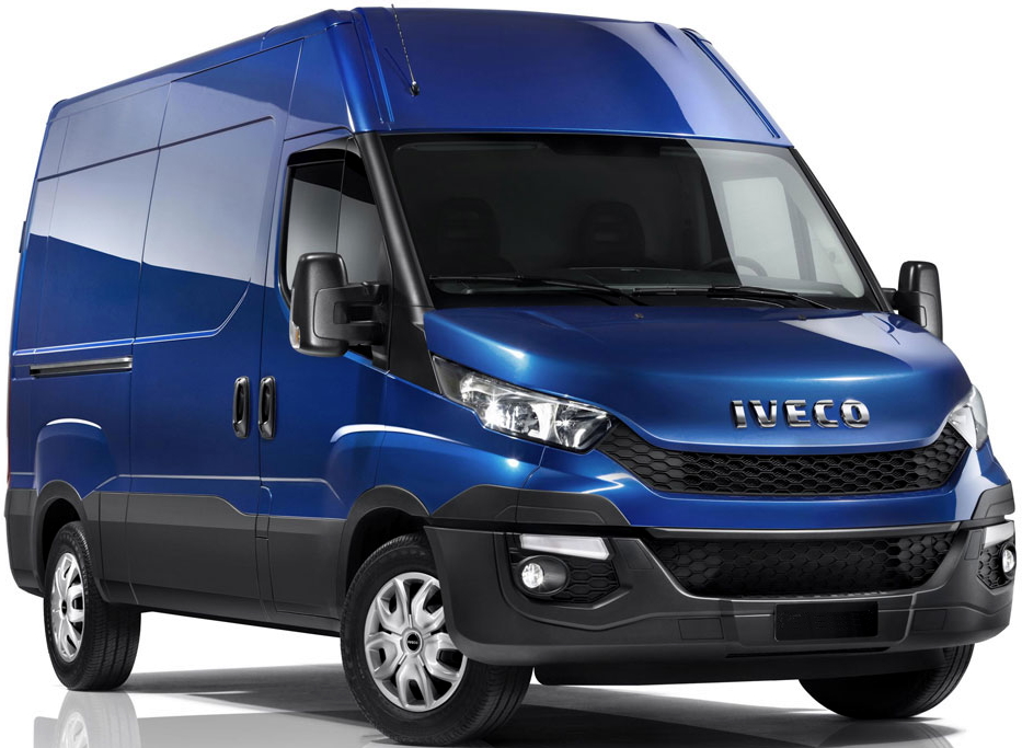 Предохранители Iveco Daily 2011 — 2021 реле